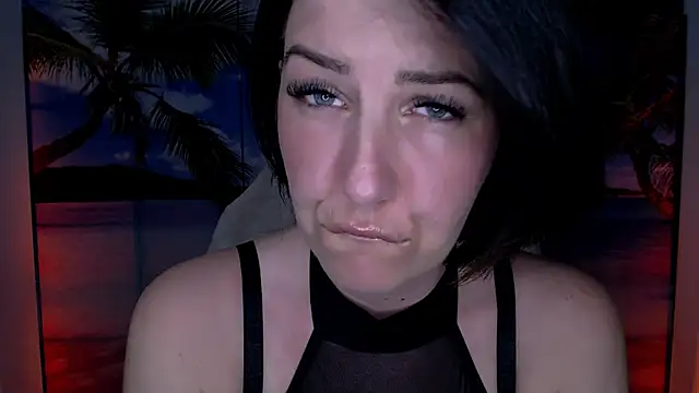 NatiLove35 online show from March 7, 2025, 9:38 pm