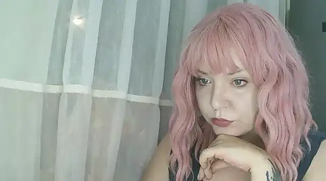 Snapshot of Amelia_Alvarez chatting on January 9, 2025, 5:00 pm Amelia Alvarez online show from January 9, 2025, 5:00 pm