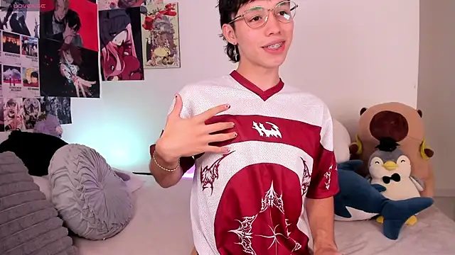 angel bless19 online show from January 6, 2026, 8:35 pm