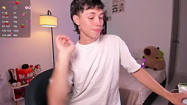 angel bless19 online show from November 21, 2025, 10:31 pm