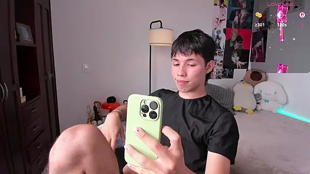 angel bless19 online show from September 13, 2025, 9:04 pm