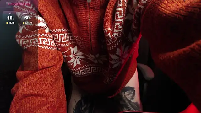 lonelycrystal online show from January 26, 2025, 12:43 pm