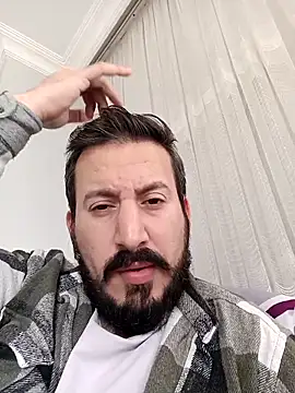 Karizmatikman online show from March 7, 2026, 10:54 am