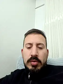 Karizmatikman online show from March 13, 2026, 6:02 pm