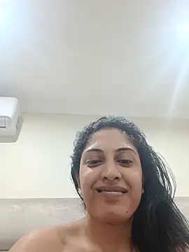 Sasha fierceXXX online show from July 4, 2026, 4:55 pm
