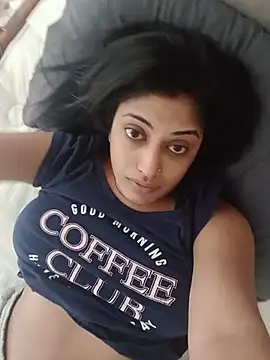 Sasha fierceXXX online show from July 20, 2026, 9:38 am