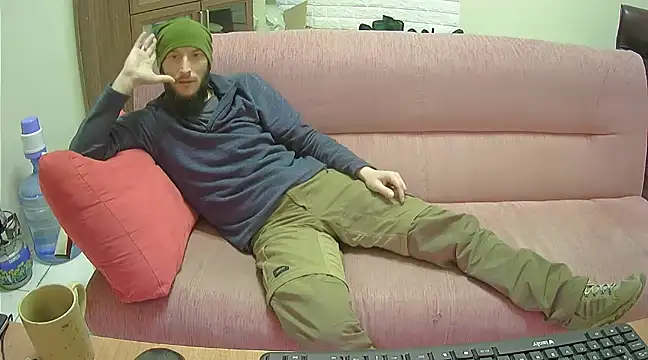 hardbigcock16 online show from February 5, 2025, 9:15 am