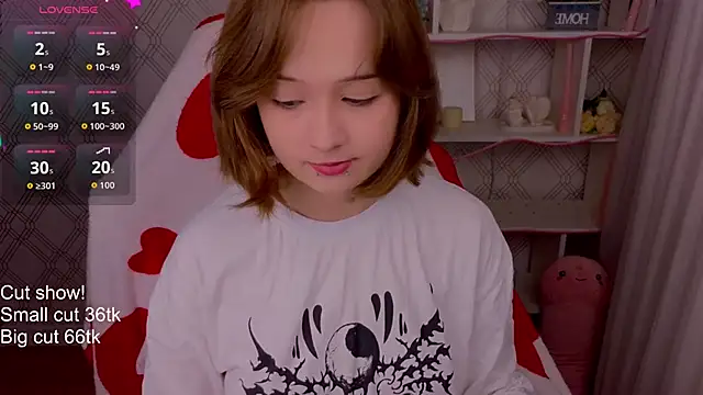 Mary uw online show from March 25, 2026, 4:34 am