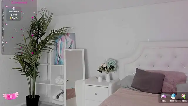 Snapshot of Mary_uw chatting on March 5, 2025, 3:18 am Mary uw online show from March 5, 2025, 3:18 am