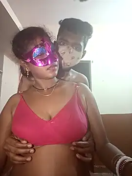 juhi06 online show from March 3, 2026, 6:48 pm