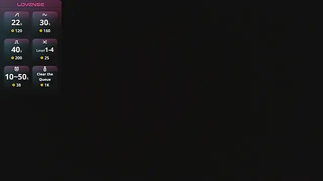 kathaleia666 online show from January 6, 2026, 1:20 am