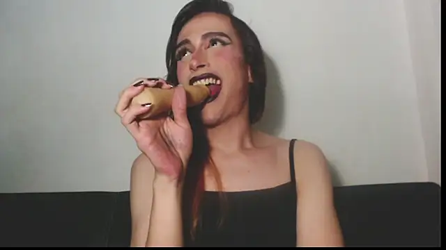 kathaleia666 online show from January 7, 2025, 1:28 am