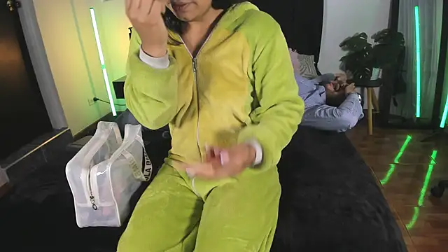 -soulmate-s online show from January 16, 2026, 1:59 pm