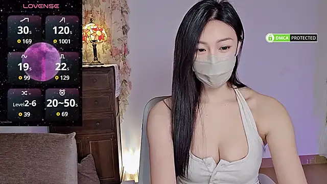 L-Moonlight online show from December 28, 2024, 10:03 am