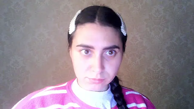 Kashtanka  online show from October 10, 2025, 8:53 pm