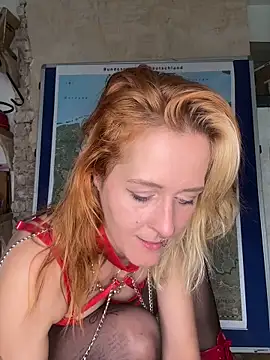 JoleneFuego online show from October 1, 2025, 7:46 am