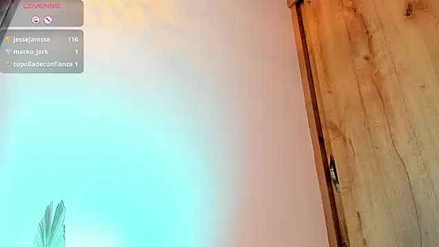 Mia ross16 online show from February 16, 2025, 7:05 pm