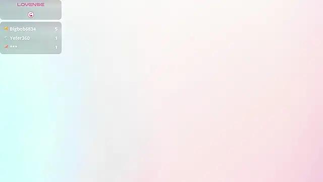 Mia ross16 online show from February 23, 2025, 6:01 pm