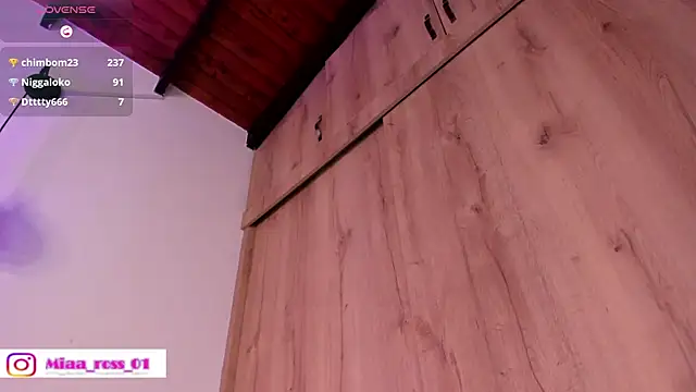 Mia ross16 online show from March 12, 2025, 9:13 pm