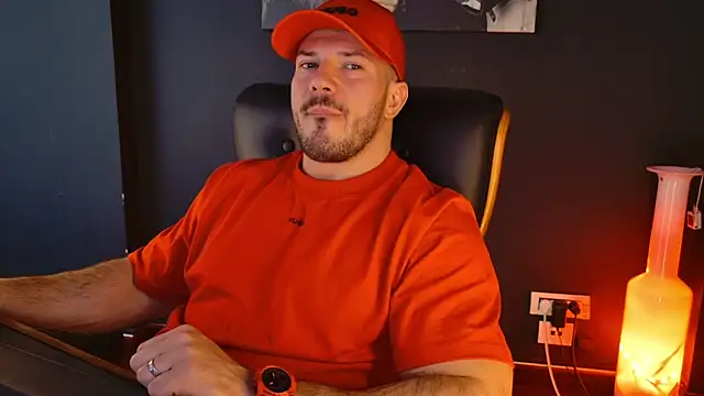 AngeloEric online show from February 14, 2026, 11:21 am