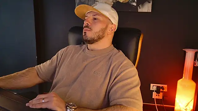 AngeloEric online show from February 28, 2026, 12:05 pm