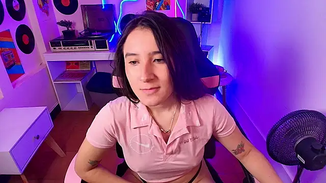 sweetyy lollipop online show from March 11, 2025, 11:44 am