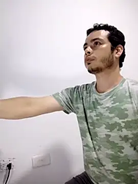 Gasparin32 online show from April 15, 2026, 3:23 am