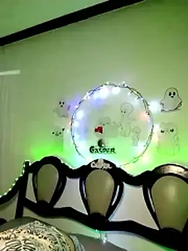 Gasparin32 online show from January 16, 2026, 1:31 am