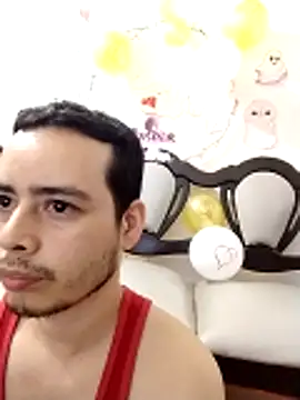 Snapshot of Gasparin32 chatting on February 11, 2026, 2:00 am Gasparin32 online show from February 11, 2026, 2:00 am