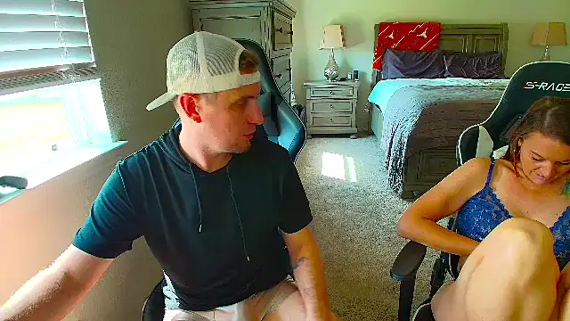 YourAvgNeighbors online show from March 15, 2026, 8:16 pm