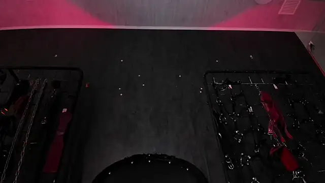 Carolina Arias online show from October 10, 2025, 8:20 pm