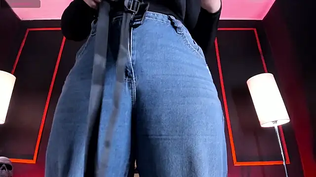 Carolina Arias online show from March 18, 2026, 8:10 pm