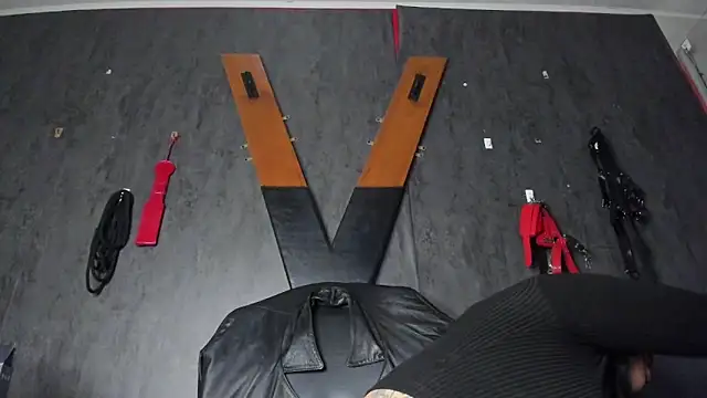 Carolina Arias online show from March 20, 2025, 2:40 am