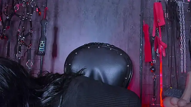 Carolina Arias online show from February 2, 2026, 7:57 pm