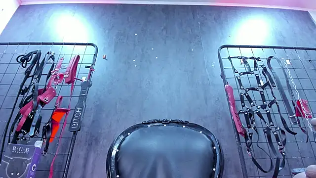 Carolina Arias online show from December 15, 2025, 7:31 pm