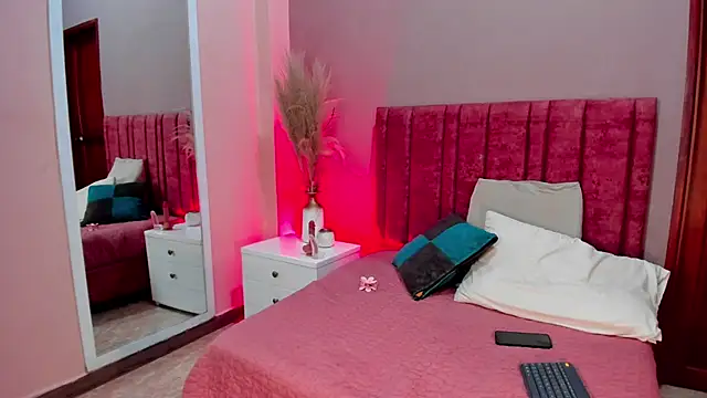 MelissaFoxx online show from April 10, 2026, 12:01 pm