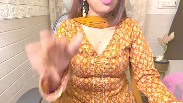 Your Sassy Goddess online show from March 19, 2025, 7:49 pm