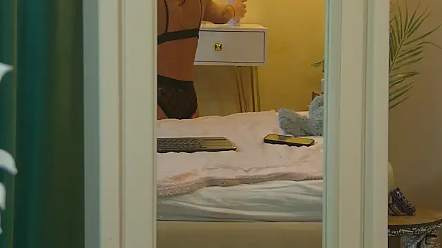 NattyDevon online show from February 23, 2025, 7:00 am