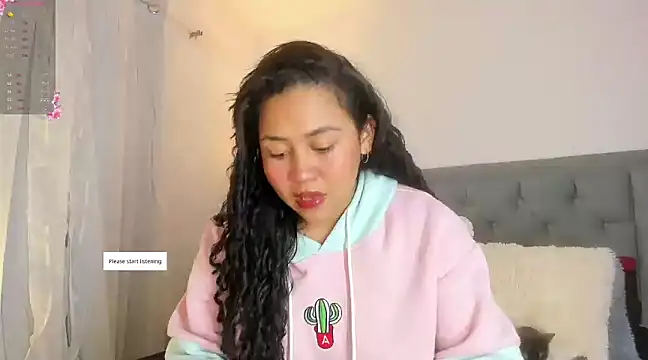 juphiteer online show from March 20, 2025, 1:48 pm