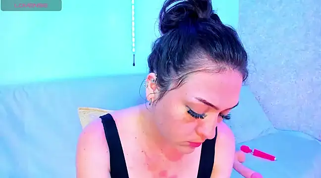 Snapshot of AliciaChelios chatting on December 27, 2024, 8:50 pm AliciaChelios online show from December 27, 2024, 8:50 pm