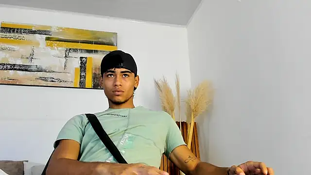 zander 2120 online show from September 22, 2025, 1:28 pm