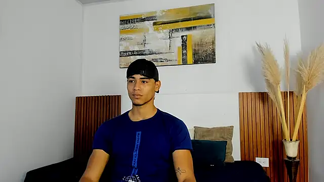 zander 2120 online show from September 11, 2025, 1:00 pm