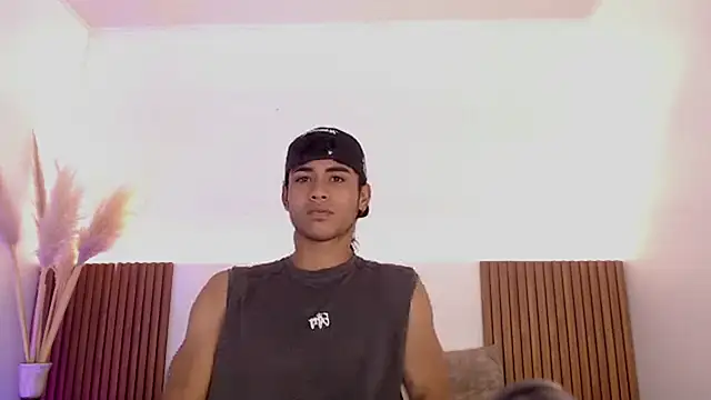 zander 2120 online show from March 15, 2025, 2:34 pm