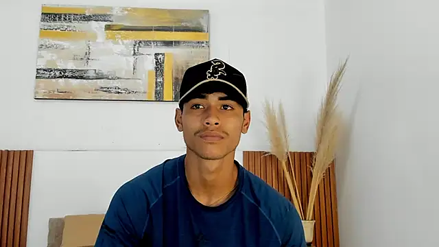 zander 2120 online show from March 7, 2026, 1:49 pm