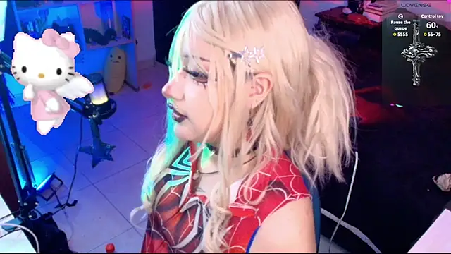 toky doll online show from July 23, 2026, 1:41 am