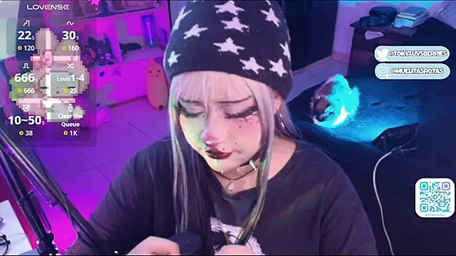 toky doll online show from June 20, 2026, 1:38 pm