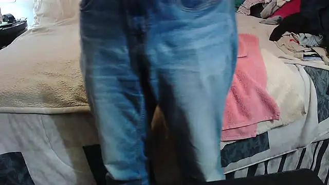 Hand69someguy online show from November 23, 2025, 12:53 am