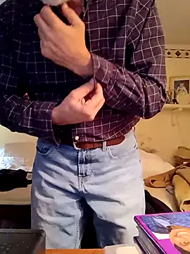 Hand69someguy online show from December 4, 2024, 12:46 am