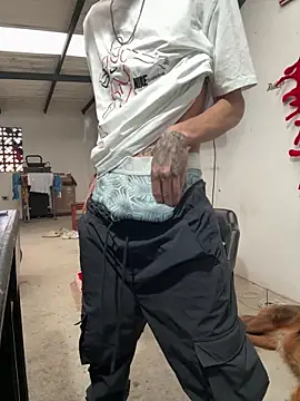 27powercm online show from February 27, 2026, 10:31 pm