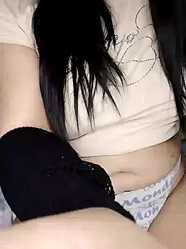 Gipsybrownpussy online show from February 5, 2025, 9:15 am